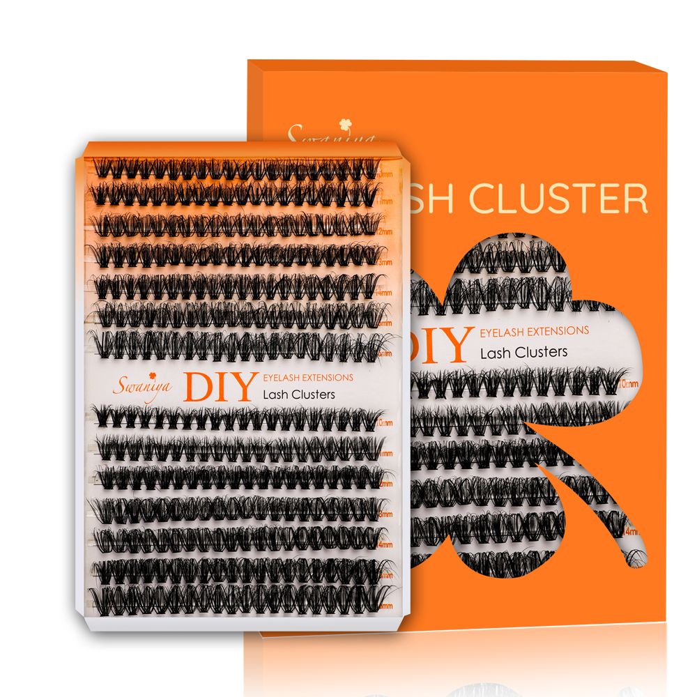 Aplicația DIY Cluster Lash Extension este sigură?